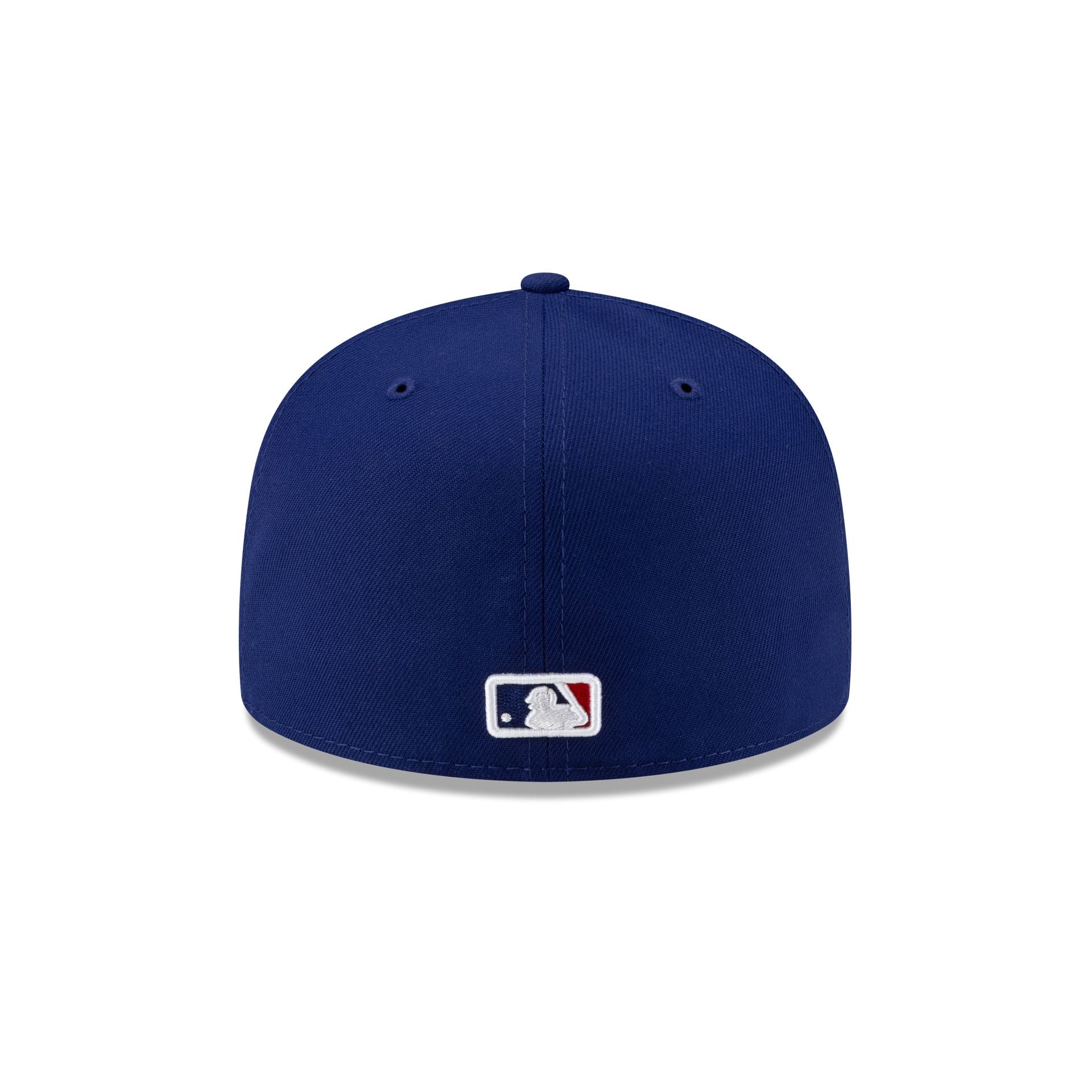 Undefeated x Los Angeles Dodgers Tally 59FIFTY Fitted Hat - Image 6