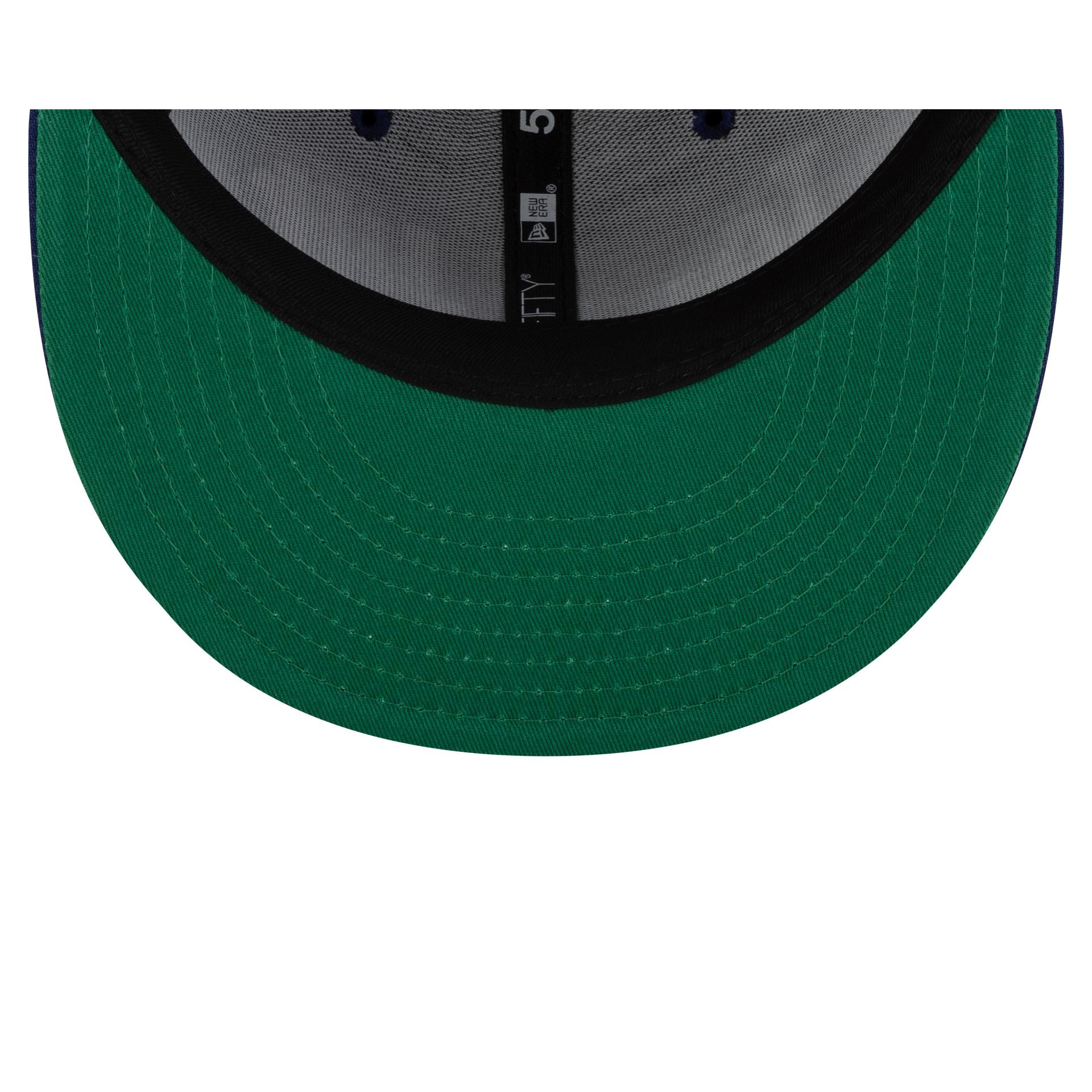 Undefeated x Los Angeles Dodgers Tally 59FIFTY Fitted Hat - Image 7