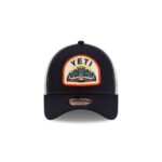 YETI x Oracle Red Bull Racing 9FORTY A-Frame Snapback Hat - Image 2