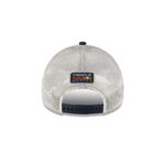 YETI x Oracle Red Bull Racing 9FORTY A-Frame Snapback Hat - Image 6