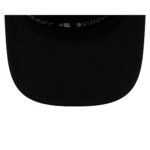 Los Angeles Dodgers 2025 League Championship Series Locker Room Split Panel 9SEVENTY Stretch-Snap Hat - Image 7