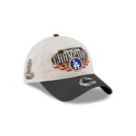 Los Angeles Dodgers 2025 World Series Champions Locker Room 9TWENTY Adjustable Hat