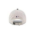 Los Angeles Dodgers 2025 World Series Champions Locker Room 9TWENTY Adjustable Hat - Image 6