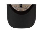 Los Angeles Dodgers 2025 World Series Champions Locker Room 9TWENTY Adjustable Hat - Image 7