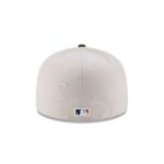 Los Angeles Dodgers 2025 World Series Champions 59FIFTY A-Frame Fitted Hat - Image 6