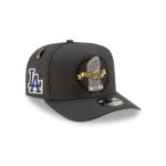 Los Angeles Dodgers 2025 World Series Champions Parade 9FIFTY A-Frame Snapback Hat