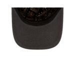 Los Angeles Dodgers 2025 World Series Champions Parade 9FIFTY A-Frame Snapback Hat - Image 7