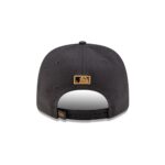Seattle Mariners 2025 ALDS Locker Room 9SEVENTY Stretch-Snap Hat - Image 6