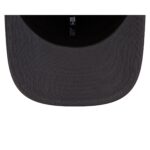 Seattle Mariners 2025 ALDS Locker Room 9SEVENTY Stretch-Snap Hat - Image 7