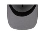 Seattle Seahawks 2025-2026 Conference Champions Locker Room 9FIFTY A-Frame Snapback Hat - Image 7