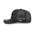 Seattle Seahawks Super Bowl LX Sideline 9SEVENTY Trucker Hat - Image 5