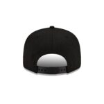 Looney Tunes Bugs Bunny Black 9FIFTY Snapback Hat - Image 6