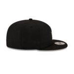 Looney Tunes Bugs Bunny Black 9FIFTY Snapback Hat - Image 5