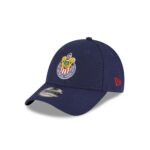 Chivas 9FORTY Snapback Hat