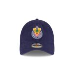 Chivas 9TWENTY Adjustable Hat - Image 2