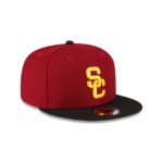 USC Trojans 9FIFTY Snapback Hat - Image 3