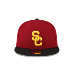 USC Trojans 9FIFTY Snapback Hat - Image 2