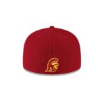 USC Trojans 59FIFTY Fitted Hat - Image 6