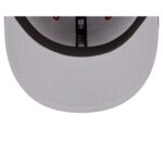 USC Trojans 59FIFTY Fitted Hat - Image 7