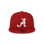 Alabama Crimson Tide 9FIFTY Snapback Hat - Image 2
