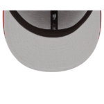 Alabama Crimson Tide 9FIFTY Snapback Hat - Image 7