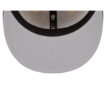 Georgia Tech Yellow Jackets 59FIFTY Fitted Hat - Image 7