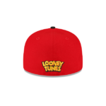 Looney Tunes Sylvester 59FIFTY Fitted Hat - Image 6