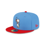Looney Tunes Porky Pig 59FIFTY Fitted Hat
