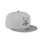 Looney Tunes Bugs Bunny 9FIFTY Snapback Hat - Image 2