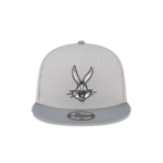Looney Tunes Bugs Bunny 9FIFTY Snapback Hat - Image 3