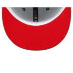 Seattle Mariners Green 59FIFTY Fitted Hat - Image 7