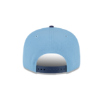 North Carolina Tar Heels 9FIFTY Snapback Hat - Image 6