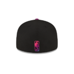 Chicago Bulls Tri-Color 59FIFTY Fitted Hat - Image 6