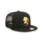 Looney Tunes Speedy Gonzalez 9FIFTY Trucker Snapback Hat - Image 3