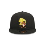 Looney Tunes Speedy Gonzalez 9FIFTY Trucker Snapback Hat - Image 2