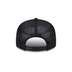 Looney Tunes Daffy Duck 9FIFTY Trucker Snapback Hat - Image 6