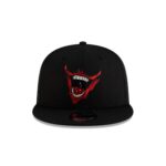 Joker 9FIFTY Snapback Hat - Image 2