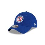 Cruz Azul 9TWENTY Adjustable Hat