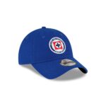 Cruz Azul 9TWENTY Adjustable Hat - Image 3