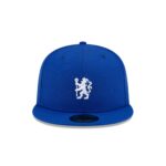 Chelsea FC Team 59FIFTY Fitted Hat - Image 2