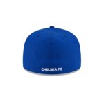 Chelsea FC Team 59FIFTY Fitted Hat - Image 6