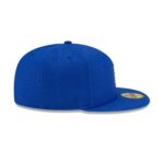 Chelsea FC Team 59FIFTY Fitted Hat - Image 5