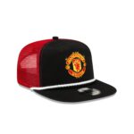 Manchester United Team Golfer Hat - Image 3