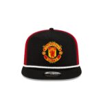 Manchester United Team Golfer Hat - Image 2