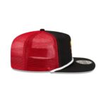 Manchester United Team Golfer Hat - Image 5