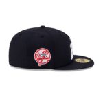 New York Yankees Juan Soto 22 59FIFTY Fitted Hat - Image 4