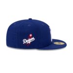 Los Angeles Dodgers Shohei Ohtani 17 59FIFTY Fitted Hat - Image 4