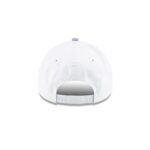 Boston Red Sox Spring Colorway 9FORTY A-Frame Snapback Hat - Image 6