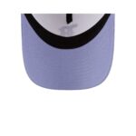 Boston Red Sox Spring Colorway 9FORTY A-Frame Snapback Hat - Image 7