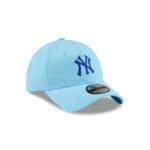 New York Yankees Spring Colorway Wordmark 9TWENTY Adjustable Hat - Image 3